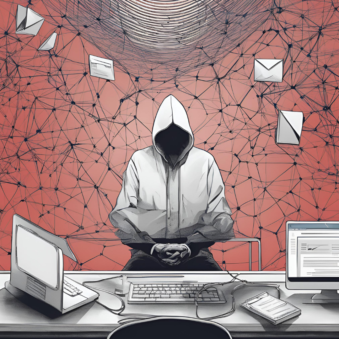 Do Temporary Emails Pose a Threat to Decentralized Identity Systems Like Blockchain
